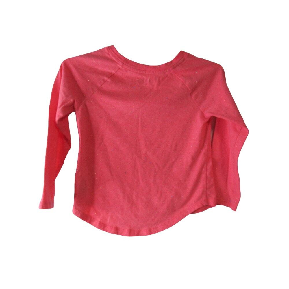 Cat & Jack T-Shirt Long Sleeve
